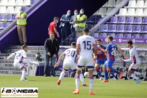 Phân tích Eibar vs Valladolid 0h30 ngày 14/2