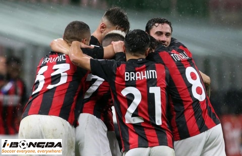 Phân tích Spezia vs AC Milan 2h45 ngày 14/2