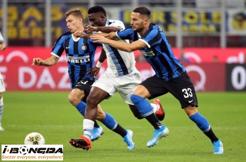Nhận định dự đoán Lazio vs Inter Milan 1h45 ngày 27/8