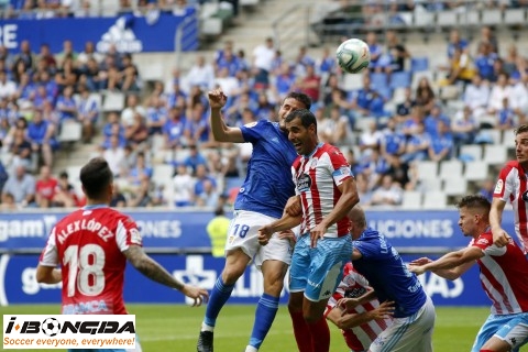 Nhận định dự đoán Real Oviedo vs CD Lugo 3h ngày 16/2