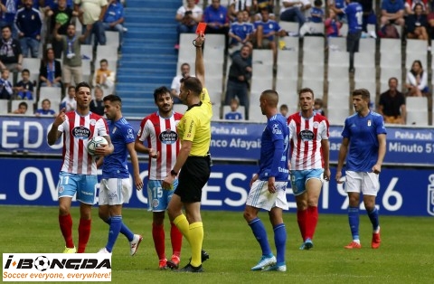 Phân tích Real Oviedo vs CD Lugo 3h ngày 16/2
