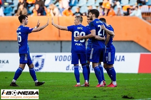 Phân tích Krasnodar FK vs Dinamo Zagreb 0h55 ngày 19/2