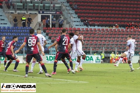 Đội hình Cagliari vs Torino 2h45 ngày 20/2