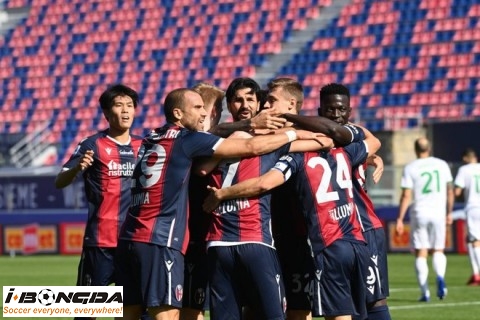 Nhận định dự đoán US Sassuolo Calcio vs Bologna 2h45 ngày 21/2