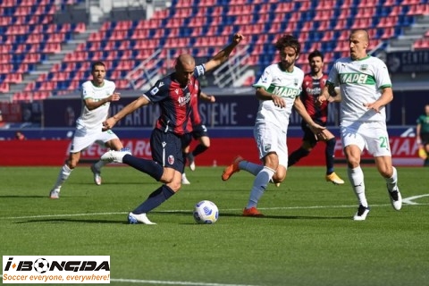Phân tích US Sassuolo Calcio vs Bologna 2h45 ngày 21/2