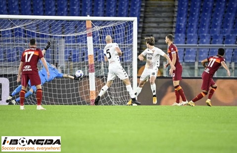 Phân tích Benevento vs AS Roma 2h45 ngày 22/2