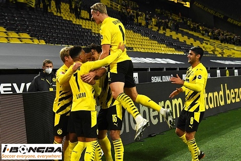 Nhận định dự đoán Borussia Dortmund vs Arminia Bielefeld 21h30 ngày 27/2
