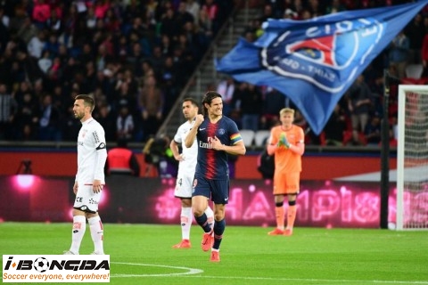 Đội hình Dijon vs Paris Saint Germain 23h ngày 27/2