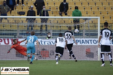 Nhận định dự đoán Spezia vs Parma 21h ngày 27/2