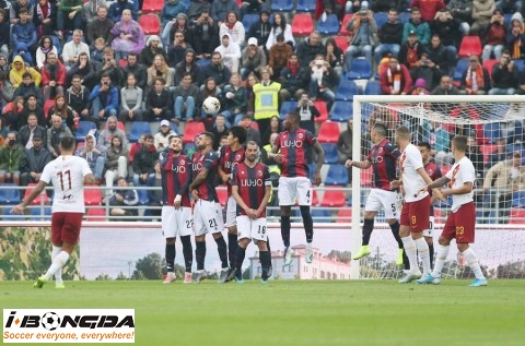 Bóng đá - Bologna vs Lazio 12/03/2023 02h45