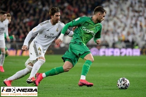 Phân tích Real Madrid vs Real Sociedad 3h ngày 2/3