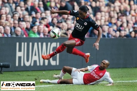 Nhận định dự đoán SBV Excelsior vs Jong Ajax Amsterdam 2h ngày 12/2