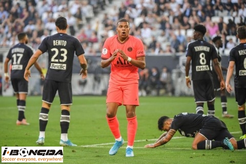 Nhận định dự đoán Bordeaux vs Paris Saint Germain 3h ngày 4/3