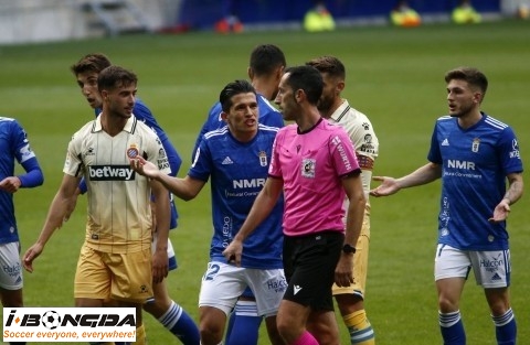 Phân tích Espanyol vs Real Oviedo 3h ngày 6/3