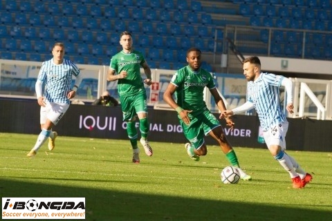 Đội hình Pescara vs Spal 20h ngày 6/3