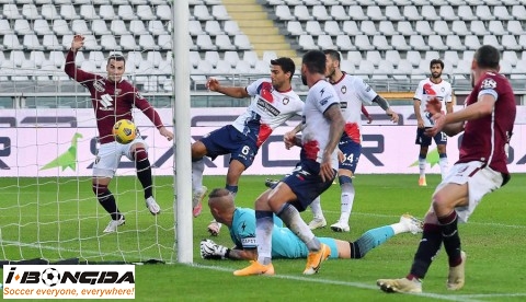 Phân tích Crotone vs Torino 21h ngày 7/3