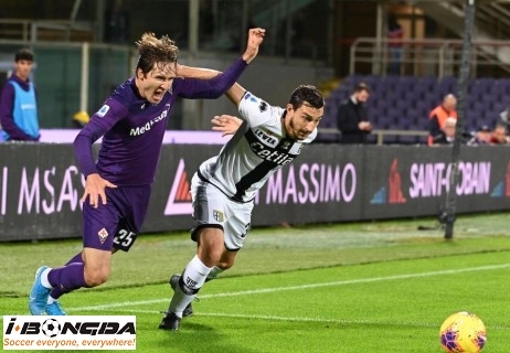 Nhận định dự đoán Fiorentina vs Parma 21h ngày 7/3