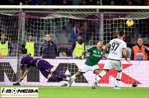 Phân tích Fiorentina vs Parma 21h ngày 7/3