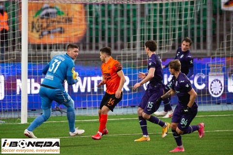 Nhận định dự đoán Ural S.r. vs Bashinformsvyaz-Dynamo Ufa 18h ngày 23/4