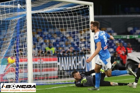 Phân tích Bologna vs Napoli 0h30 ngày 18/1