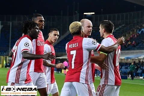 Nhận định dự đoán Ajax Amsterdam vs Young Boys 0h55 ngày 12/3
