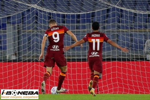 Nhận định dự đoán AS Roma vs Shakhtar Donetsk 3h ngày 12/3