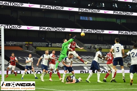 Phân tích Arsenal vs Tottenham Hotspur 23h30 ngày 14/3