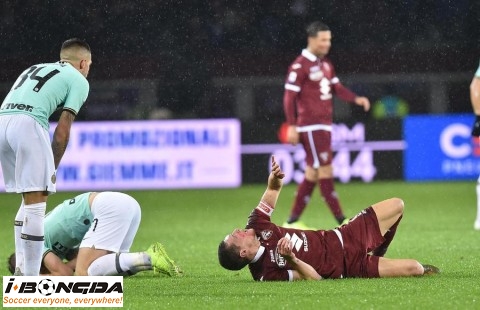 Phân tích Torino vs Inter Milan 2h45 ngày 14/3