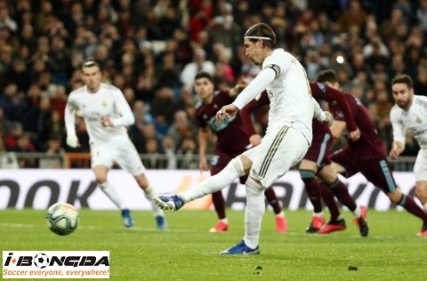 Phân tích Real Madrid vs Celta Vigo 2h ngày 13/9