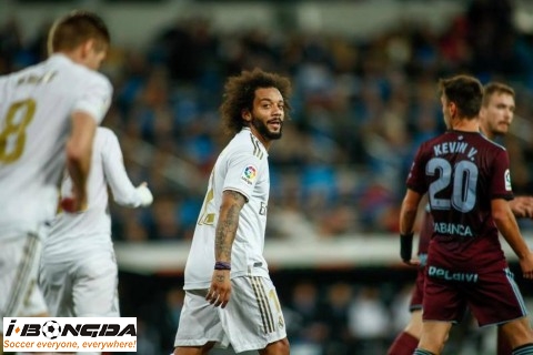 Nhận định dự đoán Real Madrid vs Celta Vigo 2h ngày 13/9