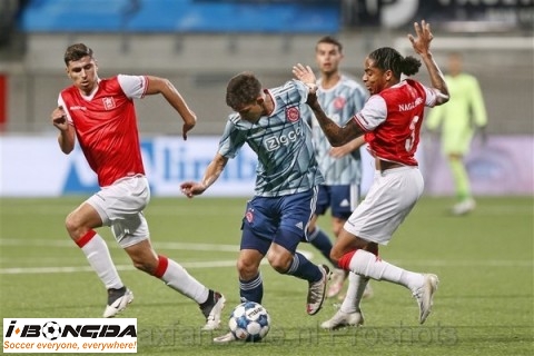 Phân tích Jong Ajax Amsterdam vs MVV Maastricht 1h ngày 28/9