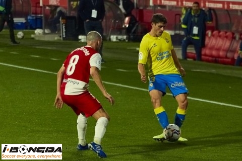 Phân tích Las Palmas vs Girona 0h15 ngày 13/3