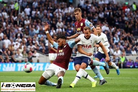 Phân tích Tottenham Hotspur vs Aston Villa 20h ngày 3/10