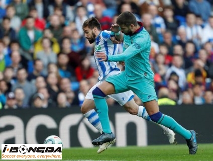 Phân tích Real Sociedad vs Barcelona 2h30 ngày 22/4