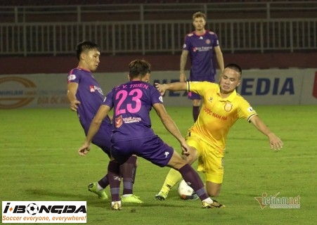 Nhận định dự đoán Sài Gòn FC vs Nam Định 18h15 ngày 24/7