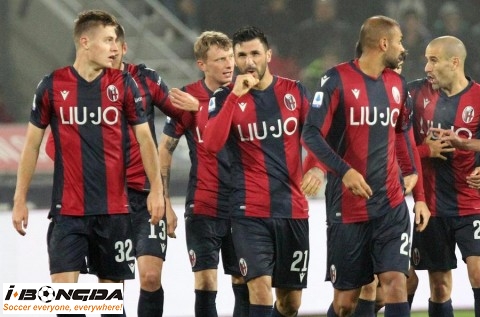 Nhận định dự đoán Bologna vs Inter Milan 18h30 ngày 6/1