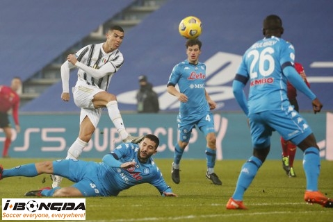 Nhận định dự đoán Napoli vs Juventus 23h ngày 11/9
