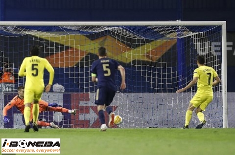 Nhận định dự đoán Villarreal vs Dinamo Zagreb 2h ngày 16/4