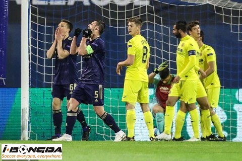 Đội hình Villarreal vs Dinamo Zagreb 2h ngày 16/4
