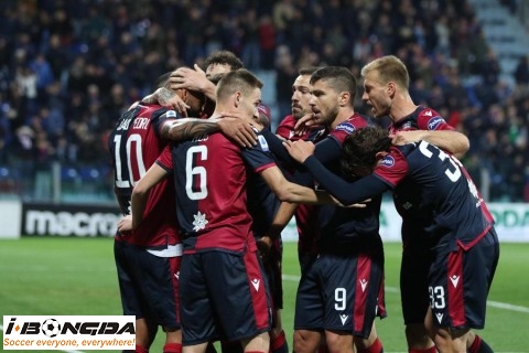 Phân tích Cagliari vs AS Roma 1h45 ngày 28/10