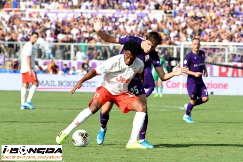 Phân tích Fiorentina vs Juventus 1h45 ngày 22/5