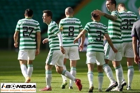 Nhận định dự đoán FK Baumit Jablonec vs Celtic 22h45 ngày 5/8