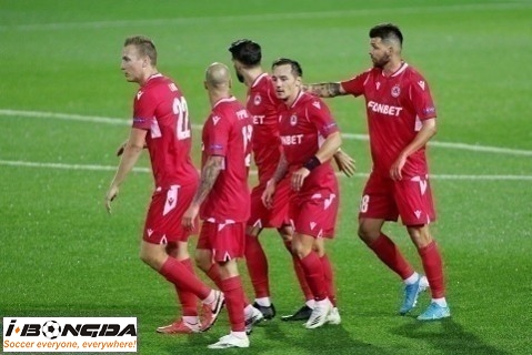 Nhận định dự đoán Flora Tallinn vs Omonia Nicosia FC 23h ngày 10/8