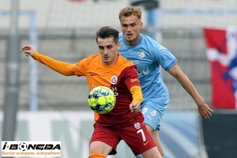 Phân tích Galatasaray vs Randers FC 1h ngày 27/8