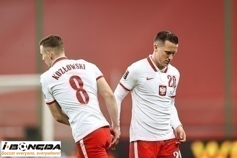 Nhận định dự đoán Ba Lan vs Albania 1h45 ngày 3/9