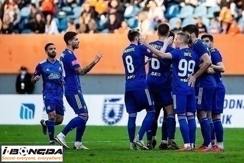 Nhận định dự đoán Dinamo Zagreb vs West Ham United 23h45 ngày 16/9
