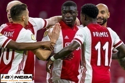 Nhận định dự đoán Ajax Amsterdam vs Besiktas 23h45 ngày 28/9