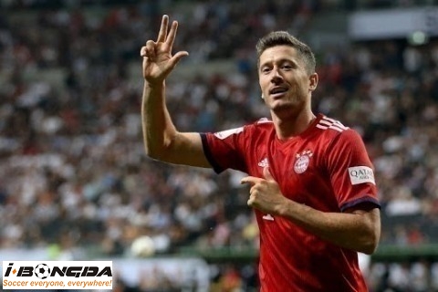 Nhận định dự đoán Bayern Munich vs Dynamo Kyiv 2h ngày 30/9