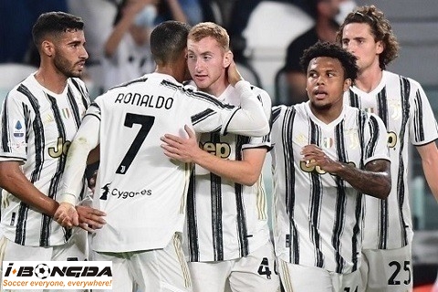 Nhận định dự đoán Juventus vs Chelsea 2h ngày 30/9