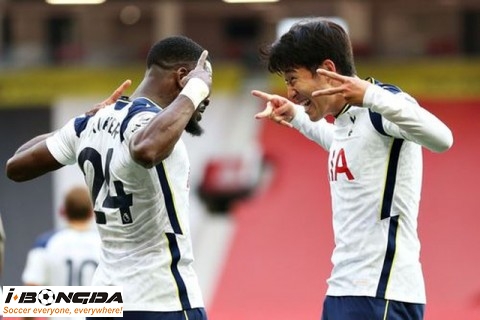 Nhận định dự đoán NK Mura 05 vs Tottenham Hotspur 0h45 ngày 26/11